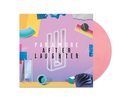PARAMORE After Laughter Pink Colored Vinyl LP Record MINT BRAND NEW Fall Out Boy