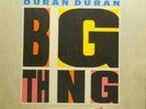 DURAN DURAN