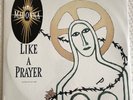Madonna SEALED Like A Prayer US 12