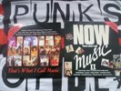 NOW  THATS WHAT I CALL MUSIC 1 & 2 1983/1984 HITS COMPILATION VINYL DOUBLE LP