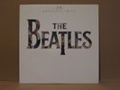 The Beatles 20 Greatest Hits LP vinyl record Album Excellent, cover Beautiful