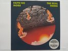 Faith No More - The Real Thing 1989 UK Limited Edition Numbered Picture Vinyl LP
