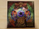 Mastodon - Crack the Skye LP [Import]