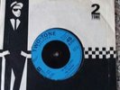 2 tone selecter RARE blue label ON MY RADIO two tone ska EX/EX
