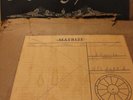 Langsyne Matrize Plattencover 1976 + Lang'syne LP Vinyl von Düsselton