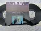 ROY HARPER double lp set IN BETWEEN EVERY LINE near mint  Prog rock / folk