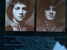 JIMI HENDRIX ELECTRIC LADYLAND Rare Ghost Blue Text 1st UK Track label A1B2A2B2