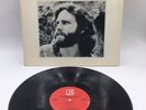 Jim Morrison An American Prayer The Doors VINYL LP + 8 page insert.