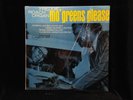 Freddie Roach-Mo' Greens Please-Blue Note 4128-NEW YORK USA SHRINK