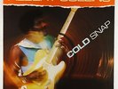 Albert Collins - Cold Snap LP - Alligator VG+