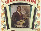 Blind Lemon Jefferson - King Of The Country Blues 2xLP - Yazoo VG++