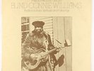 Blind Connie Williams - Philadelphia Street Singer LP - Testament VG+