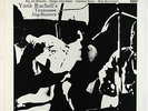 Yank Rachell - Mandolin Blues LP - Delmark VG++