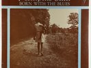 Memphis Slim - Born With The Blues LP - Jewel VG+ Shrink