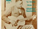 Scrapper Blackwell - The Virtuoso Guitar Of LP - Yazoo 1st Pressing VG+