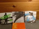 Brighter, Northern Picture Library, Trembling Blue Stars, Sarah record singles