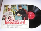 BEDAZZLED DUDLEY MOORE UK ORIG.SOUNDTRACK DECCA LP 1968 PETER COOK - LK 4923