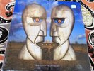 PINK FLOYD  The Division Bell  Original 1994 U.S. Issue  Near Perfect