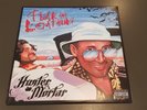 Hunter & Mortar - Fear And Loathing - Oz Hip Hop Vinyl Aus OZHH Hilltop Hoods