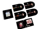 Led Zeppelin The song remains the same Deluxe Box 4 LP Vinyl