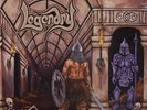 Legendry – Dungeon Crawler GOLD Vinyl (Ltd 100 copies) Cirith Ungol Manilla Road