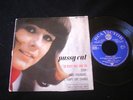 PUSSY CAT/CE N'EST PAS UNE VIE/FRENCH 60'S BEAT GIRL/FRENCH EP 7