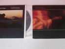 Michael Hedges Live On The Double Planet/ Aerial Boundaries Promo Vinyl 2 LP Lot