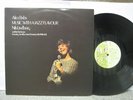 Alice Babs - Music With a Jazz Flavour LP Bluebell 