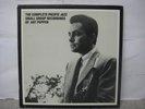 Art Pepper - Pacific Jazz Small Group Recs 3 x LP Mosaic Box Set Nr MINT