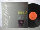 Chet Baker - Cool Cat LP Timeless Nr MINT