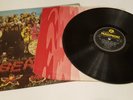 The Beatles ?– Sgt. Pepper's Lonely Hearts Club Band 1ST UK MONO PRESSING XEX637