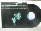 Duke Pearson - Profile US LP Blue Note