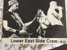 Warzone Lower East Side Crew EP e.p. 7