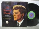 Oliver Nelson - The Kennedy Dream US LP Impulse