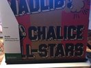 Madlib - 420 Chalice All-Stars Vinyl (Red Colored VMP Exclusive) Madvillain USED