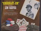 Jim Reeves Kimberley Jim LP - Classic 60's SIGNED movie soundtrack MINT album
