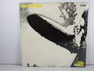 LED ZEPPELIN I (ONE/FIRST), VINTAGE LP RECORD, NO SCAN CODE, RARE, STILL SEALED