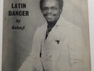 Kalonji LP 