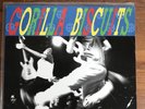 Gorilla Biscuits Lp „Start Today“ purple Vinyl - 1st Press