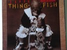 FRANK ZAPPA Thing Fish 3 LP Record BOX SET 1984 Barking Pumpkins Records