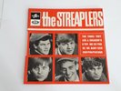 RARE EP/THE STREAPLERS COLUMBIA ESRF 1786/ORIGINAL FRANCE