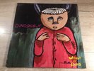 LP Dinosaur Jr. ?– Without A Sound 1ED US VINYL 1994  Sire ?– 9 45719-1