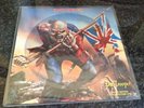 Iron Maiden The Trooper - Limited Edition 12