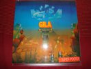 GILA - Same s/t - BASF 20 21109-6, ORG GER 1.PRESS LP/Vinyl - beauty, nice Kraut