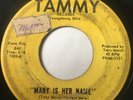 RARE Ohio Doo-Wop 45/ Del Rays 