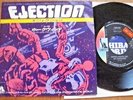CAPTAIN LOCKHEED - HAWKWIND - EJECTION - MEGA JAPAN 7