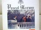 Japan Only Cover Procol Harum  SLPM-1396 Pink Floyd SAL/Economy Free Shipping