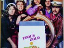 Axiom-Fool's Gold LP-1970 Very Rare OZ Only Press Parlophone PCSO.7561