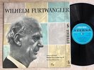 FURTWANGLER 5.Symphony BEETHOVEN, VPO 1stPress 1950s green/black ETERNA MINT