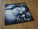 Tom Waits, Bone Machine, Vinyl, Schallplatte rar, Platte 1992